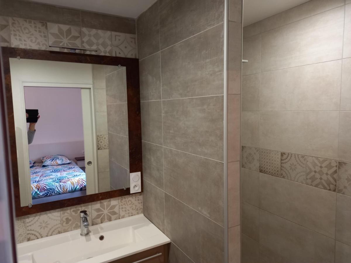 Chez Jojo A St Fraimbault Villa Saint-Fraimbault-de-Prieres ภายนอก รูปภาพ