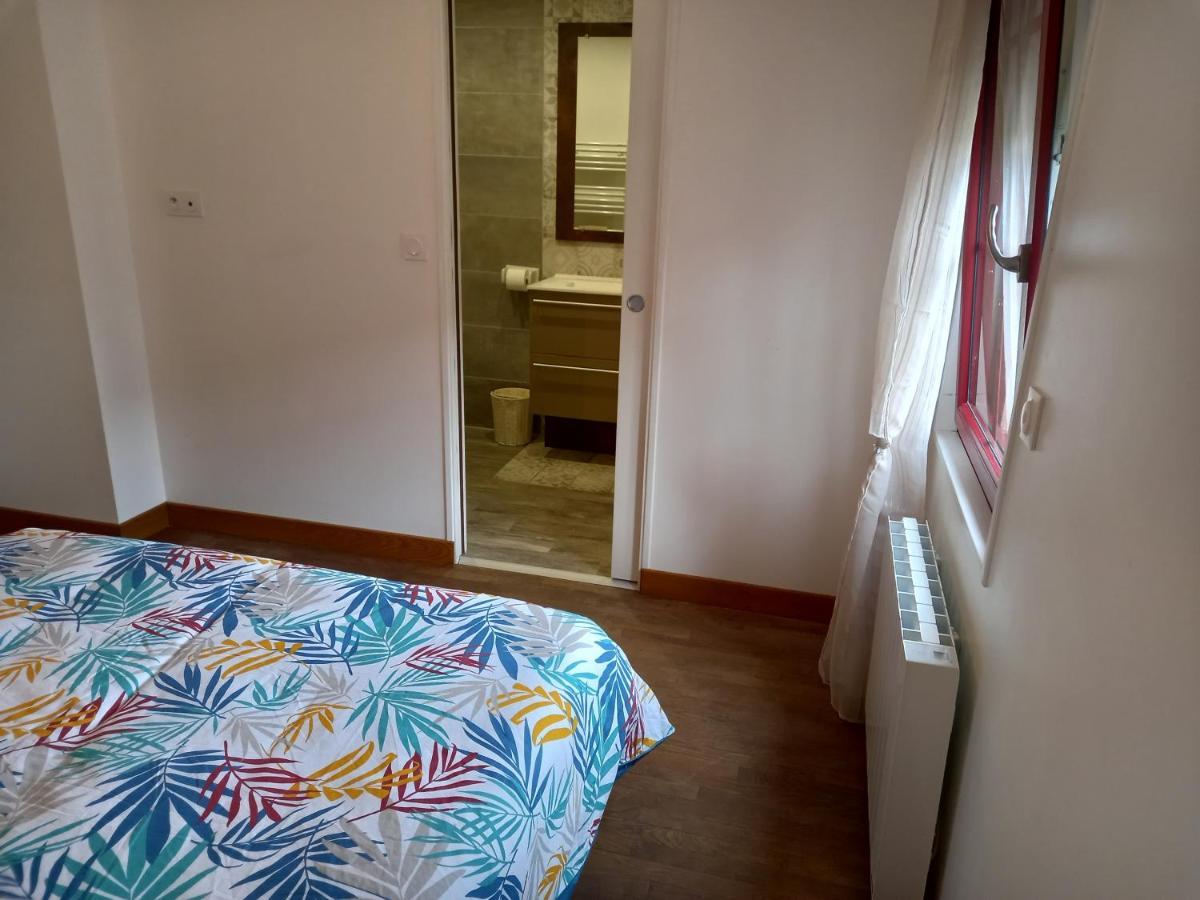 Chez Jojo A St Fraimbault Villa Saint-Fraimbault-de-Prieres ภายนอก รูปภาพ