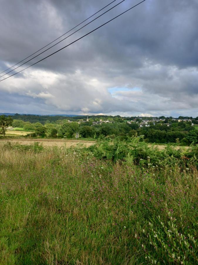 Chez Jojo A St Fraimbault Villa Saint-Fraimbault-de-Prieres ภายนอก รูปภาพ